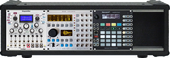 My lumpen Eurorack