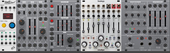 My nifty Eurorack