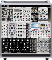 Studio Rack 9U