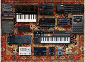 00. Studio setup