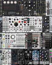 Full Setup sans DFAM