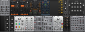 My Go Case Eurorack