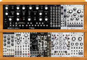 My doepfer Eurorack