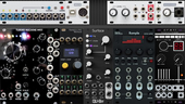 my Intellijel palette