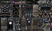 C- Gig case - Cosmic Radio