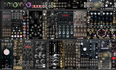 C- Gig case - Cosmic Radio