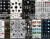 My orphan Eurorack (copy)