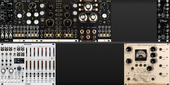 My wailful Eurorack