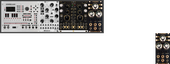 My wailful Eurorack