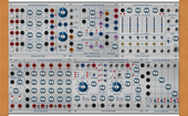 Buchla euro