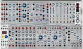 Buchla euro