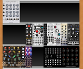 My little desktop rack (copy) V1.2
