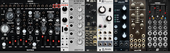 Myok cordate Eurorack