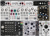 Physical Modelling/Organic Sounds