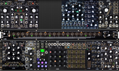 Make Noise Resynthesizer (Original) (copy) (copy)