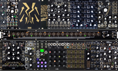 Make Noise Resynthesizer (Original) (copy) (copy)