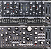 PGH lifeforms black 54hp