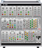 ARP 2500