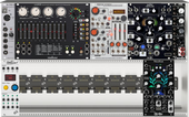 Generative Rack