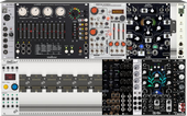 Generative Rack