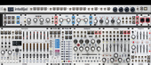 My raising Eurorack