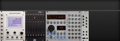 My frizzly Eurorack (copy)