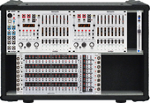 My moanful Eurorack