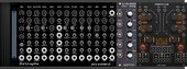 My roupy Eurorack