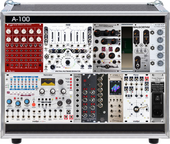 My different Eurorack