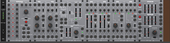 My System 100 Eurorack