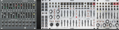 Single Rack