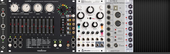 My copied Eurorack