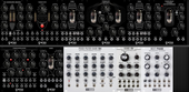 My tube Eurorack