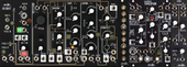 My patient Eurorack