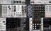 My Inhaled Eurorack