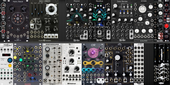 Performance Eurorack to combine with Synth 4