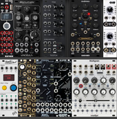 Small with Digitone