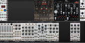 Joranalogue + Drone