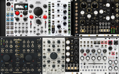 Arturia Rack Brute