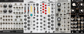 My lordless Eurorack