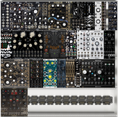 My  Eurorack