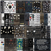 My  Eurorack