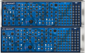 My dodgy Eurorack