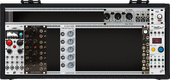 My hot Eurorack