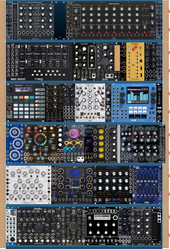 TipTop Audio Mantis 3 Tier (copy)