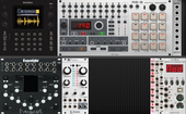My farand Eurorack