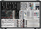 My normal Eurorack