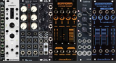 Small Effects ot Blips