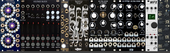 My liney Eurorack (copy) (copy)