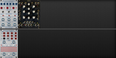My unweaned Eurorack